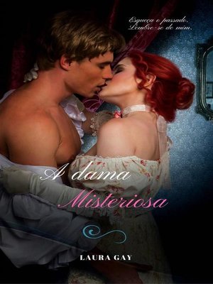 cover image of A Dama Misteriosa